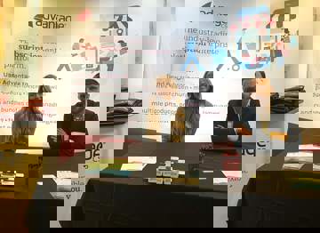 Business Information and Media Summit